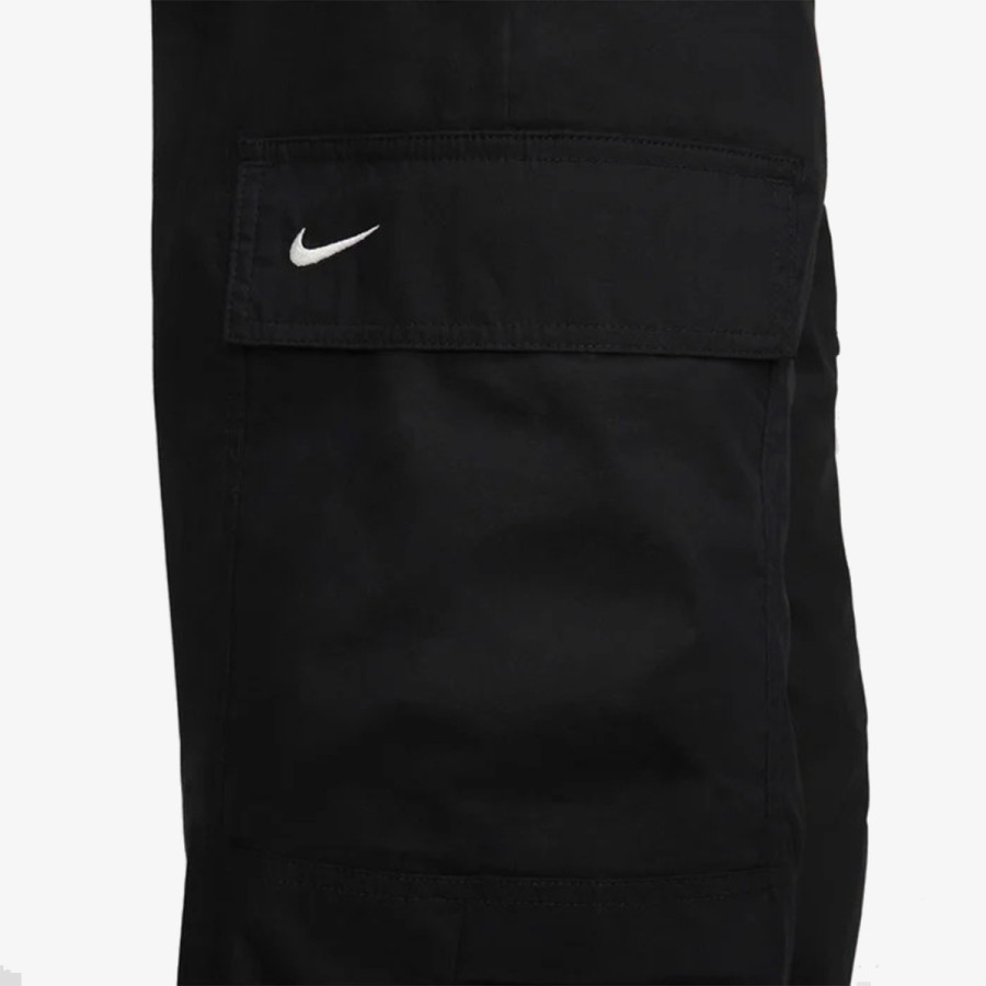 Nike Pjesa e poshtme e kostumit W NSW WOVEN OS PANT HR GLS 