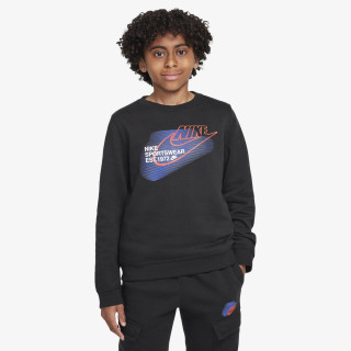 Nike Bluzë me mëngë të gjata B NSW SI CREW BB 