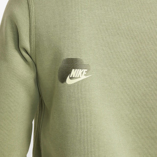 Nike Bluza B NSW SI CREW BB 
