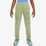 Nike Pjesa e poshtme e kostumit Sportswear Standard Issue 