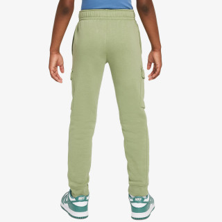 Nike Pjesa e poshtme e kostumit B NSW SI CARGO PANT BB 