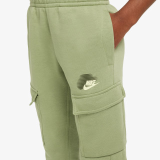 Nike Pjesa e poshtme e kostumit B NSW SI CARGO PANT BB 