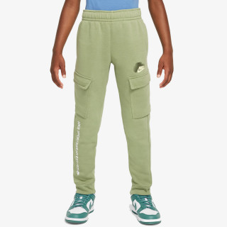 Nike Pjesa e poshtme e kostumit B NSW SI CARGO PANT BB 