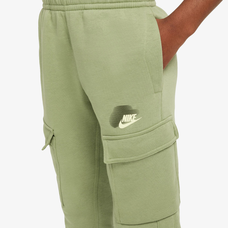 Nike Pjesa e poshtme e kostumit B NSW SI CARGO PANT BB 