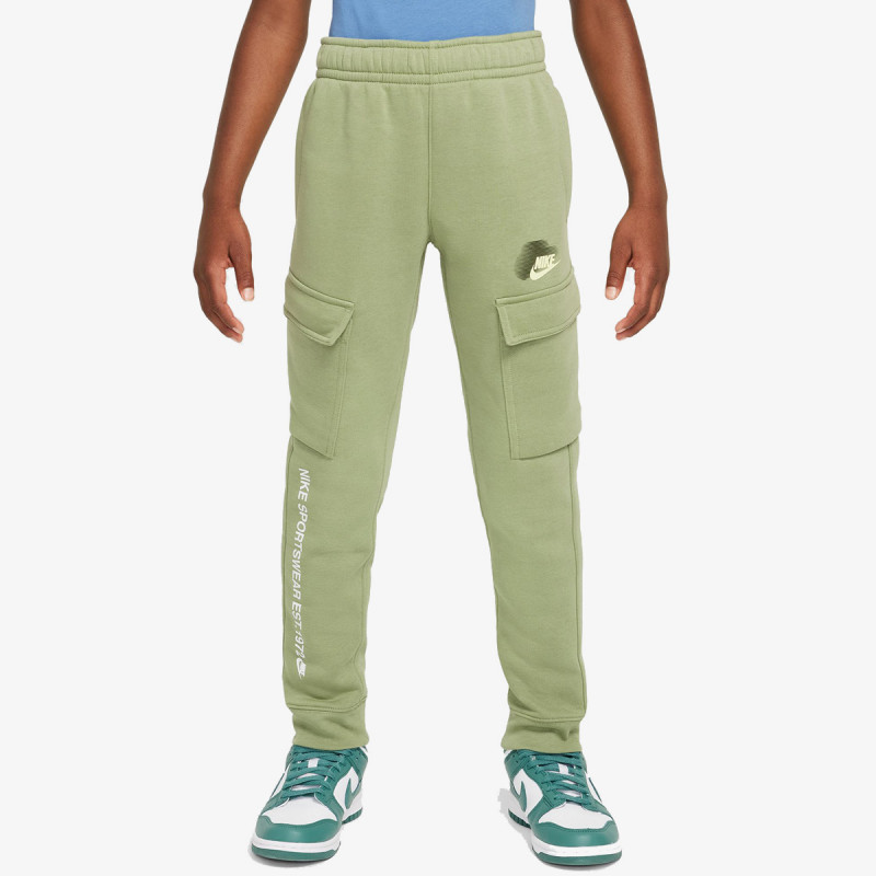 Nike Pjesa e poshtme e kostumit B NSW SI CARGO PANT BB 