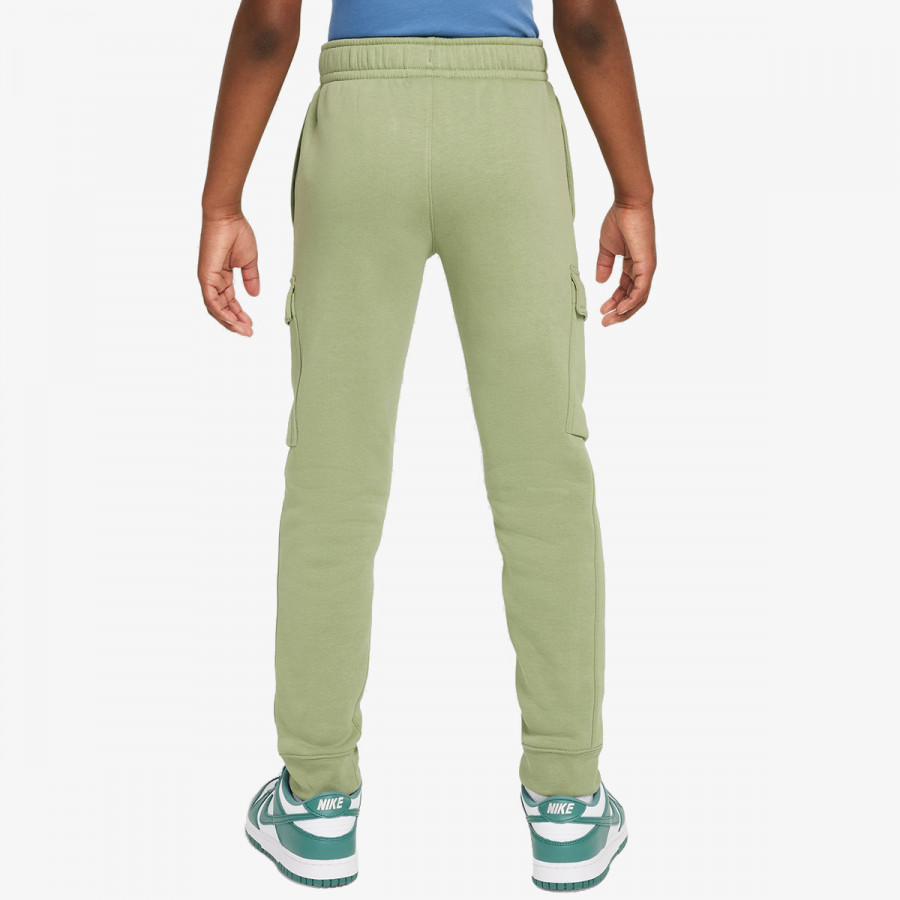 Nike Pjesa e poshtme e kostumit B NSW SI CARGO PANT BB 