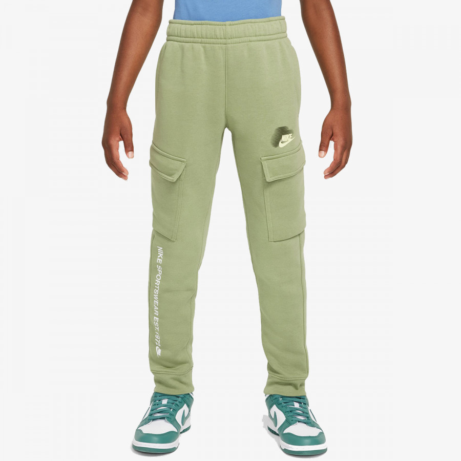 Nike Pjesa e poshtme e kostumit B NSW SI CARGO PANT BB 