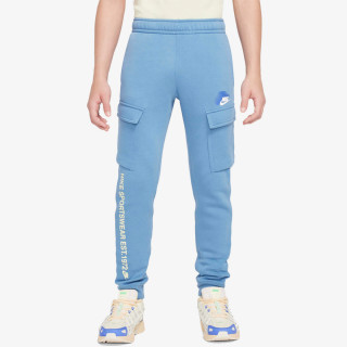 Nike Pjesa e poshtme e kostumit B NSW SI CARGO PANT BB 