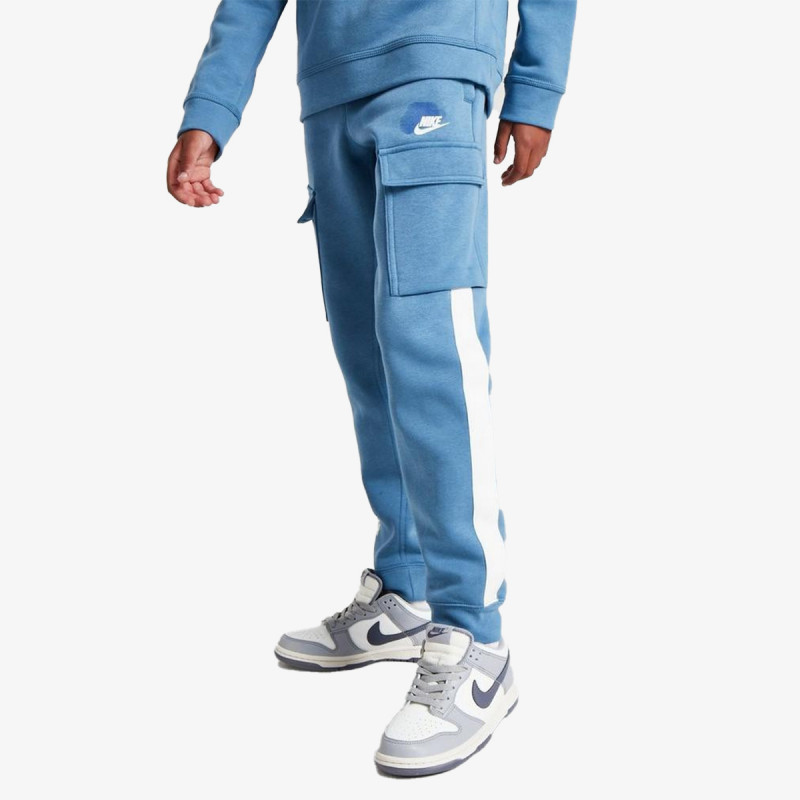 Nike Pjesa e poshtme e kostumit B NSW SI CARGO PANT BB 