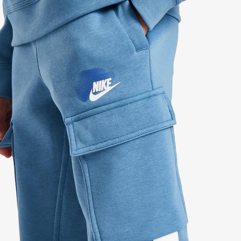 Nike Pjesa e poshtme e kostumit B NSW SI CARGO PANT BB 