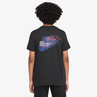 Nike Bluzë B NSW SI GRAPHIC TEE 