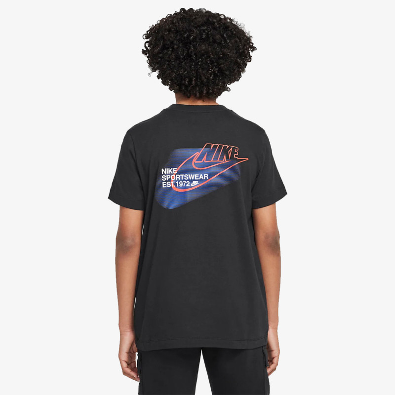 Nike Bluzë B NSW SI GRAPHIC TEE 
