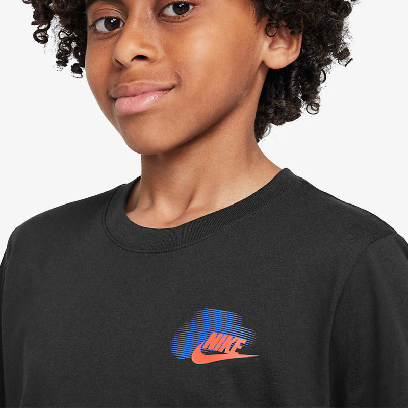 Nike Bluzë B NSW SI GRAPHIC TEE 