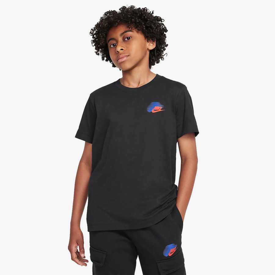 Nike Bluzë B NSW SI GRAPHIC TEE 