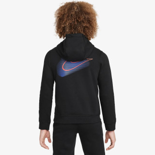 Nike Bluza B NSW SI FLC PO HOODIE BB2 