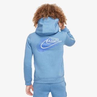 Nike Bluza B NSW SI FLC PO HOODIE BB2 
