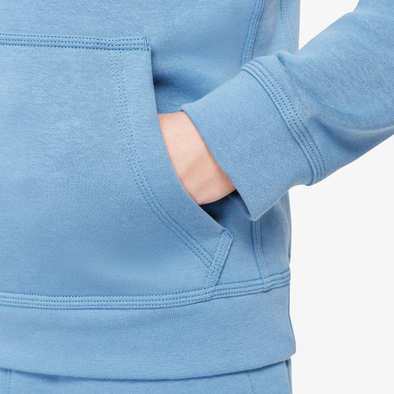 Nike Bluza B NSW SI FLC PO HOODIE BB2 