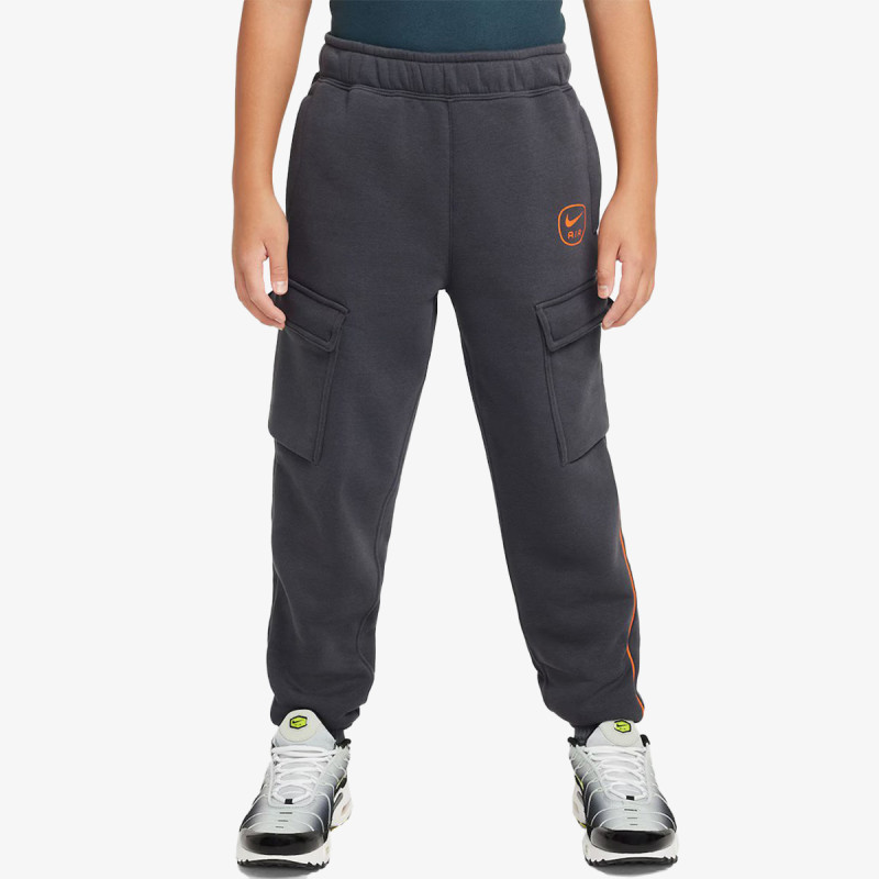 Nike Pjesa e poshtme e kostumit B NSW SW AIR  CARGO PANT FLC B 