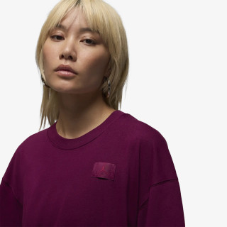 Nike Bluzë W J SS OS ESSEN TEE 24 
