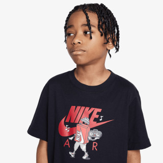 Nike Bluzë Boxy 2 
