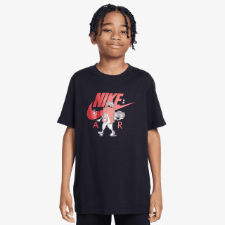 Nike Bluzë Boxy 2 