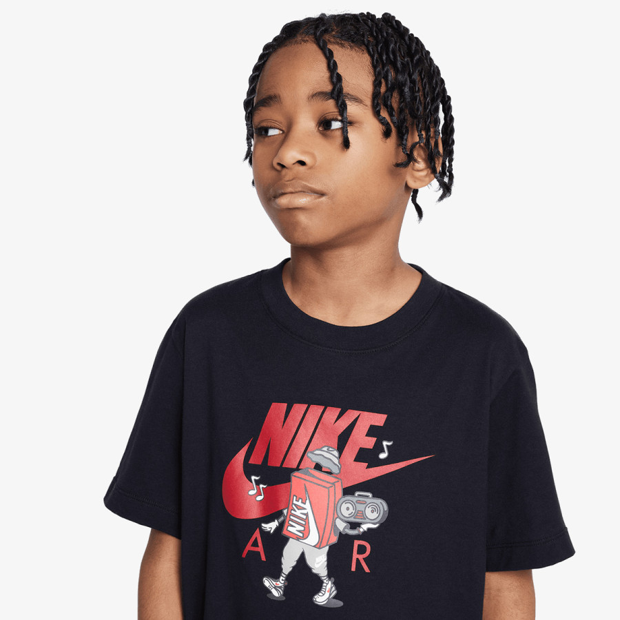 Nike Bluzë Boxy 2 