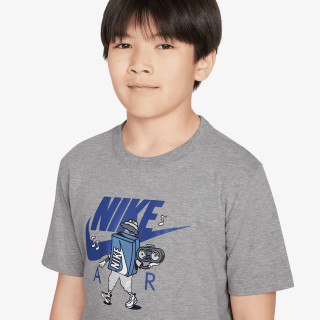 Nike Bluzë K NSW TEE BOXY 2 