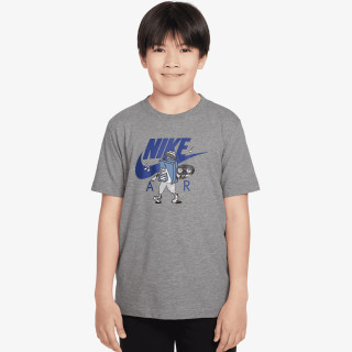 Nike Bluzë K NSW TEE BOXY 2 