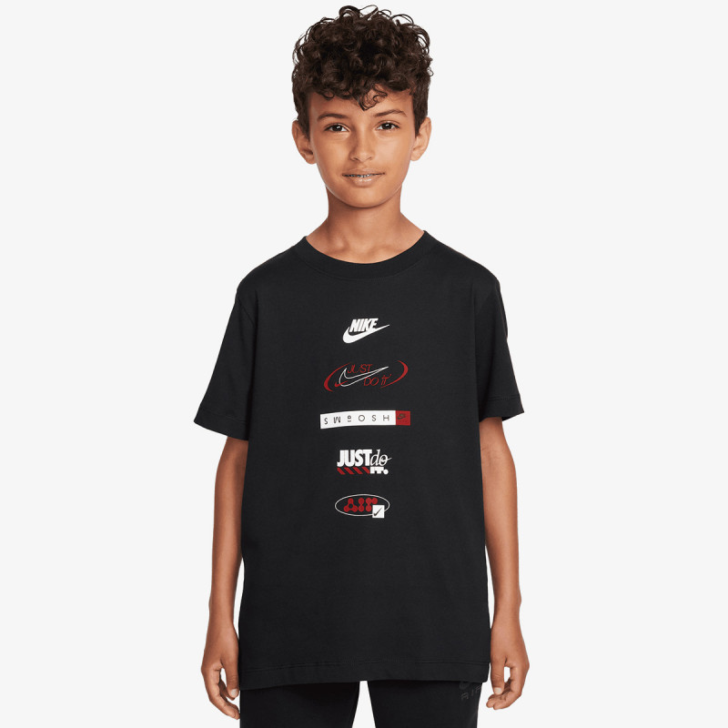 Nike Bluzë Sportswear 