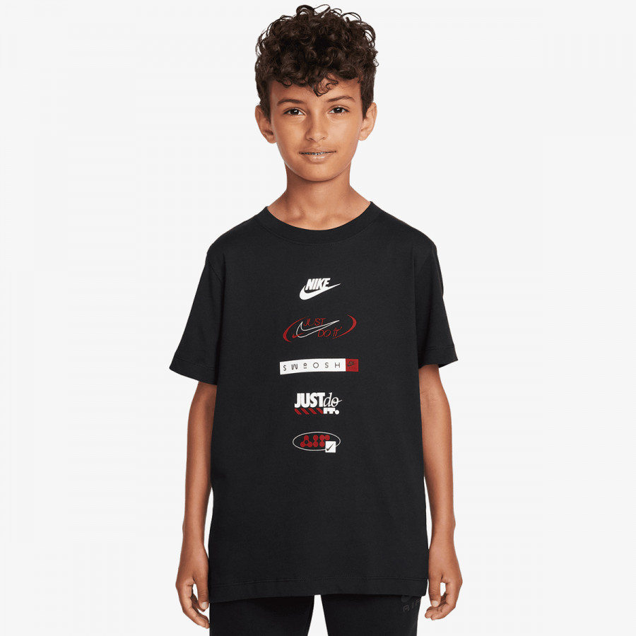 Nike Bluzë Sportswear 