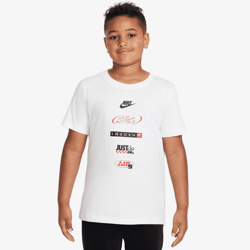 Nike Bluzë Sportswear 