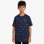 Nike Bluzë K NSW TEE AOP 
