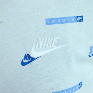 Nike Bluzë K NSW TEE AOP 