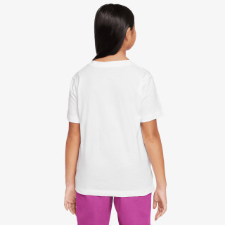Nike Bluzë K NSW TEE BRANDMARK 1 JDI 