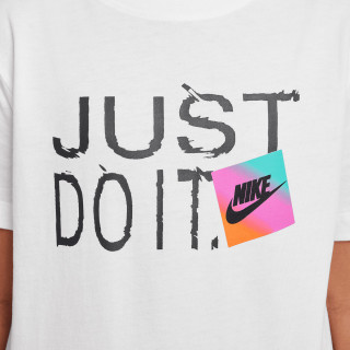 Nike Bluzë K NSW TEE BRANDMARK 1 JDI 
