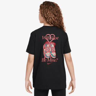 Nike Bluzë K NSW TEE BE MINE 