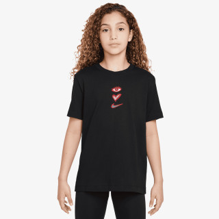 Nike Bluzë K NSW TEE BE MINE 