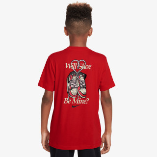 Nike Bluzë K NSW TEE BE MINE 