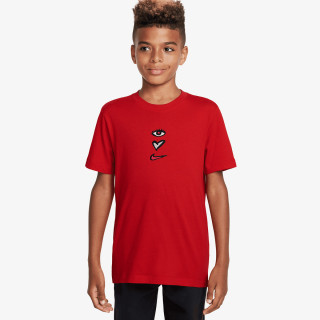 Nike Bluzë K NSW TEE BE MINE 