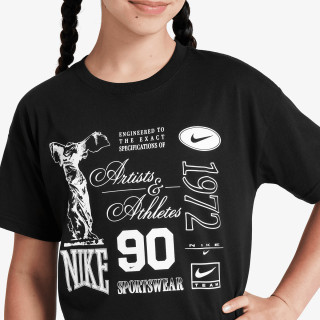 Nike Bluzë Dance 