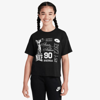 Nike Bluzë Dance 