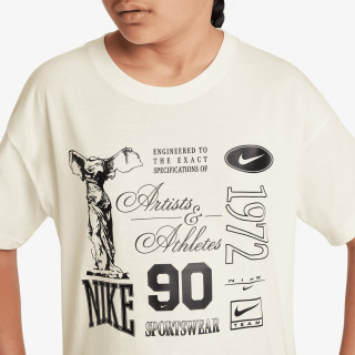 Nike Bluzë Dance 
