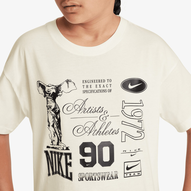 Nike Bluzë Dance 