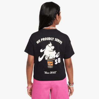 Nike Bluzë G NK SB TEE BOXY 
