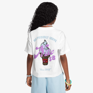 Nike Bluzë G NK SB TEE BOXY 