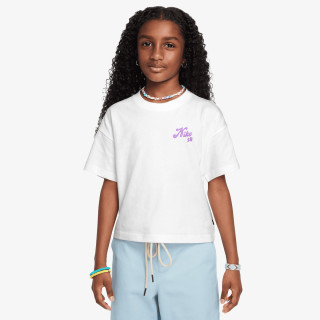 Nike Bluzë G NK SB TEE BOXY 