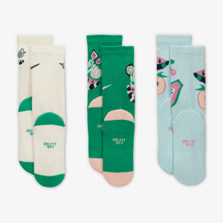 Nike Çorape Y NK ED PLS CSH CRW 3P-144 FP 