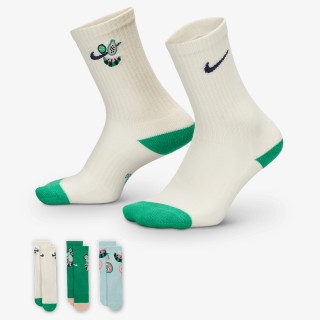 Nike Çorape Y NK ED PLS CSH CRW 3P-144 FP 