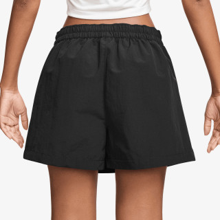 Nike Pantallona të shkurtra W NSW ESSNTL WVN MR 3