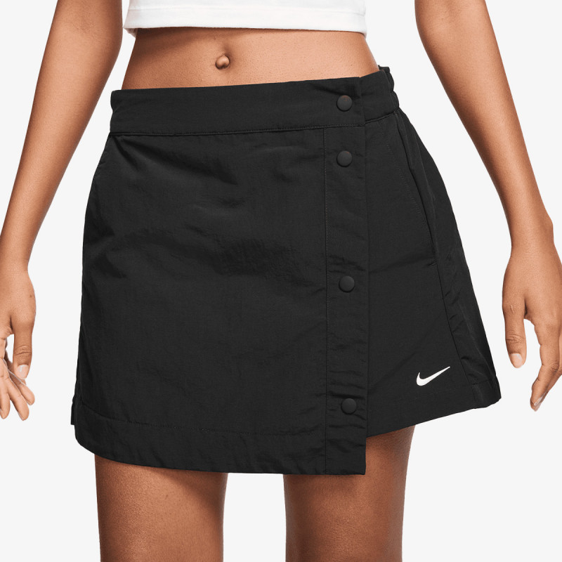 Nike Pantallona të shkurtra W NSW ESSNTL WVN MR 3